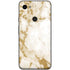 Basic Marble Google Pixel 3a Skin
